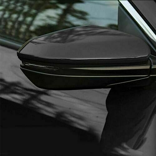 Couverture de rétroviseur Civic 10 solution rayures protection capuchon aile - 6
