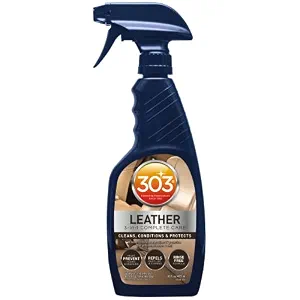 303 Leather 3-In-1 Complete Care