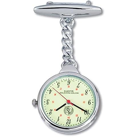 Prestige Medical Prestige Medical Nurse Lapel Glow Watch Cover