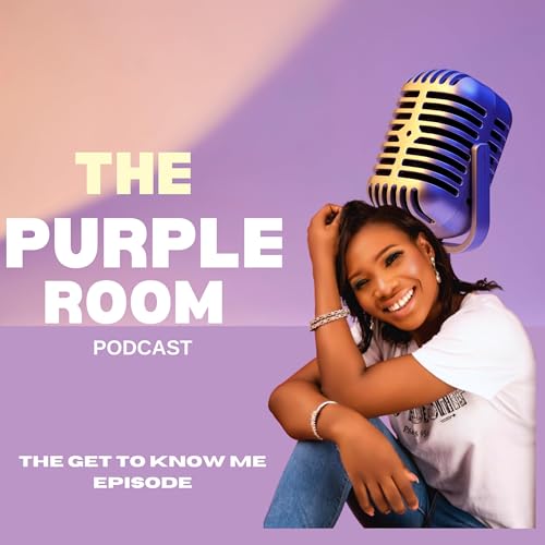 The Get To Know Me Episode