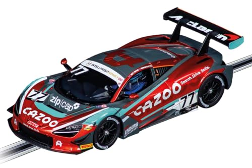 Carrera DIGITAL 132 32021 McLaren 720S GT3 