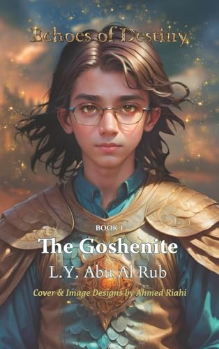 The Goshenite: 1 (Echoes of Destiny)