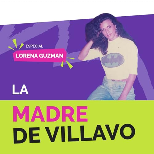 Ser trans en Villavicencio en los a&ntilde;os 80 | La Historia de Lorena Guzman