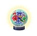 Produktbild Ravensburger 3D-Puzzles Lampe PJ Masks (11773)