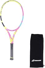 BabolaT 101511 Pure Aero Rapha Origin PURE AERO RAFA ORIGIN Tennis Racquet