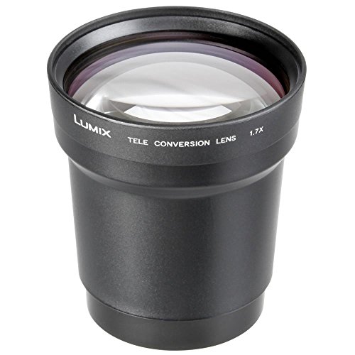 PANASONIC LUMIX DMW-LT55 送料無料 Buy Panasonic DMW-LT55 55mm Tele Conversion Lens for