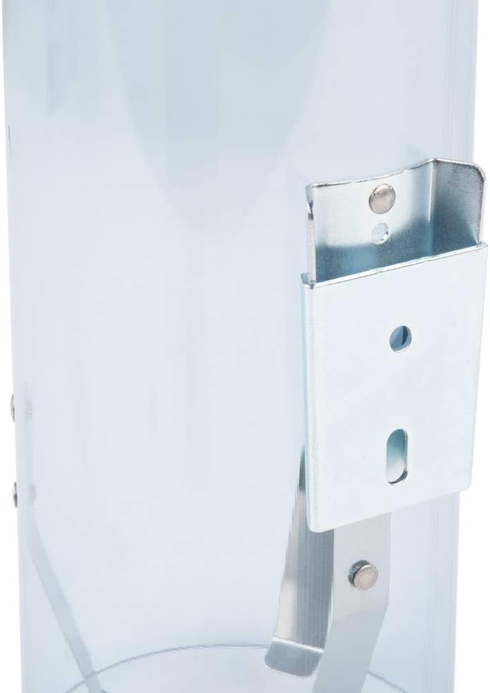 Paragon Snow Cone Cup Dispenser Kit #13012