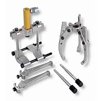 Hydraulischer Set Forza 5 Tonne