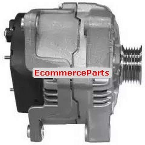 Alternatore 9145374901735 EcommerceParts Tensione: 12 V, Alternatore-Corrente carica: 120 A ##w