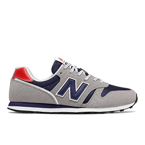 New Balance New Balance Herren ML574SKC Sneaker, Gris, 44.5 EU