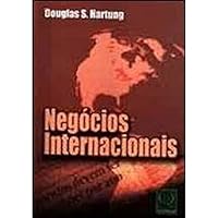 Negócios Internacionais 8573033304 Book Cover