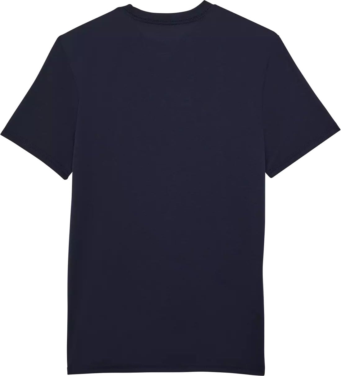 Fox 32936-329L THE WORLD SS TECH TEE Midnight L