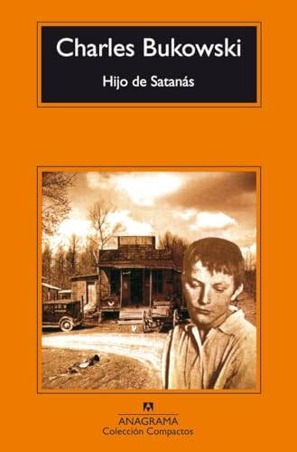 Hijo de Satanás: 136 (Compactos)