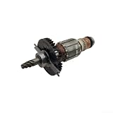 L'armatura 511a03-0 della sostituzione per Jr3051t Jr3051 ha visto i modelli 220v a 240v componente del centro del rotore del motore per la riparazione e la manutenzione dell'utensile elettrico