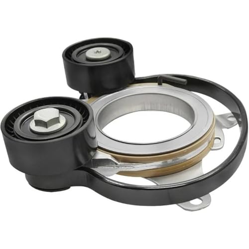 Poulie de tension 11955-5TK0A: corrigez les sifflements sur Nissan Serena