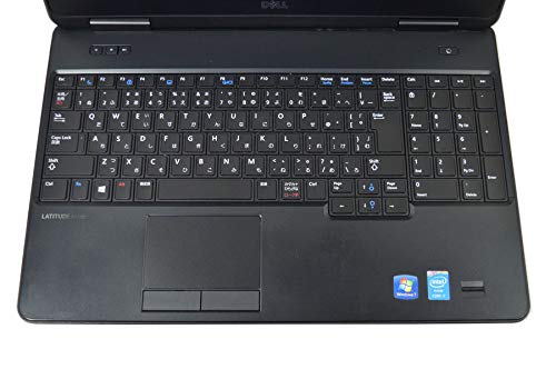 DELL - デル Latitude E5540　SSD搭載で超速起動　オフィス2019 DELL - デル Latitude E5540 SSD搭載で超速起動 オフィス2019
