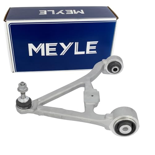 Guidon de suspension MEYLE pour retrouver la tenue de route rigoureuse Jaguar