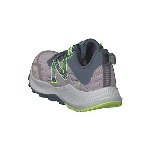 Image of New Balance Women's Dynasoft Nitrel V4 Trail Running Shoe