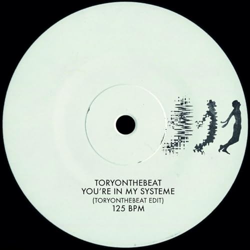 TORYONTHEBEAT