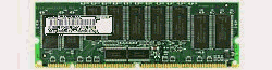 IBM 512 MB SDRAM ECC RDIMM F / 8662 8661 8659