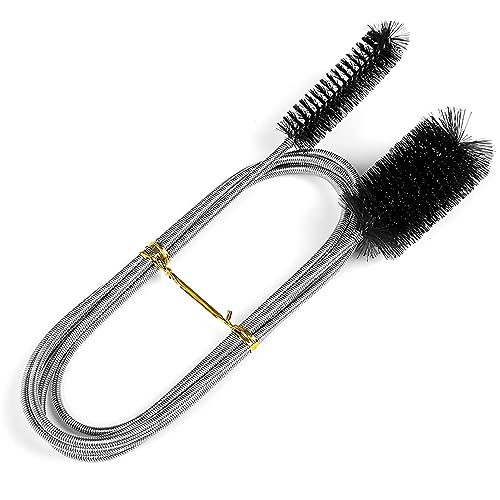 Zuroki Scovolino Spazzola spazzolino, spazzola per...