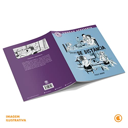 9mm de distância: 9mm de distância: - Imagem 3