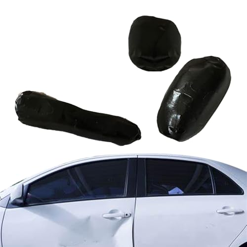 Kit de réparation de bosses de carrosserie de voiture après un impact de grêle