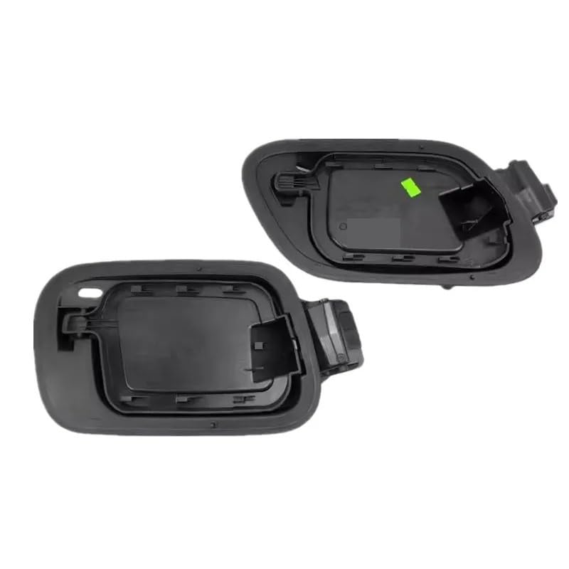 Guarnizione in gomma per porta di ricarica per VW ID.4 .6 X Coperchio antipolvere per cuffia con guarnizione carica 12D 809 799(For ID6)