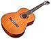 Cordoba C5 CD Classical Acoustic Nylon String Guitar, Iberia Series