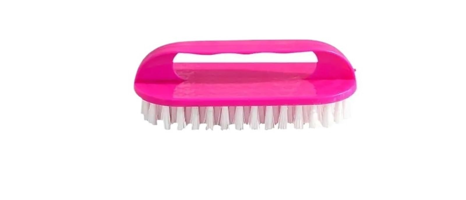 3pcs Multi-purpose Plastic Laundry Brush Washing Pot Brushs Cleaning Tool for Cleaning Dishes(Color1)