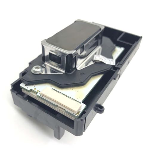JGHFReW Printhead Compatible with Stylus Photo Printers Models F138010 F138020 F138040 2100 2200 7600 9600 R2100 R2200