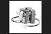 Traeger Wood Pellet Grills Auger Motor Kit KIT0020