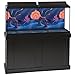 GloFish Color Changing Background 1 Count, For Aquariums Up To 25 Gallons