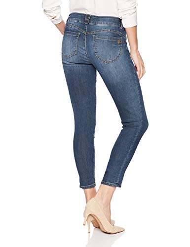 Democracy Women's Ab Solution Crop2