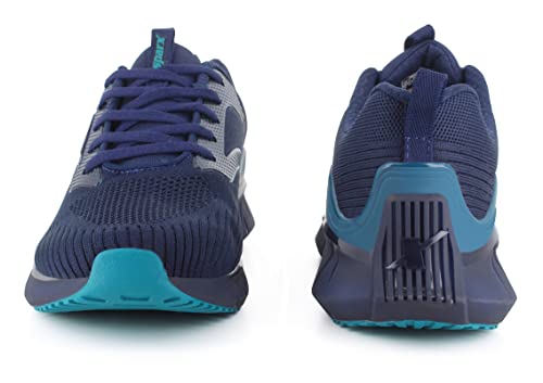 Sparx Mens Sm-752 Sneaker