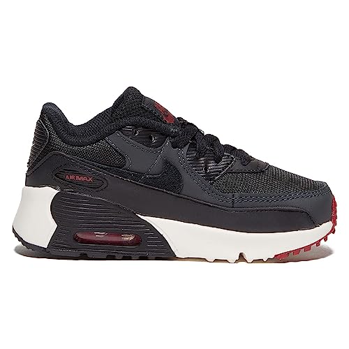 Image of Nike Kid's Air Max 90 LTR Sneaker | Casual Shoes