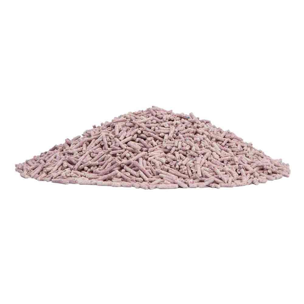 FREEDOG Arena Gatos Natural AGLOMERANTE Soja Original 6L
