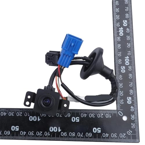 Caméra de recul défectueuse sur votre Cadenza K7 ? Solution 95760F6600 2019