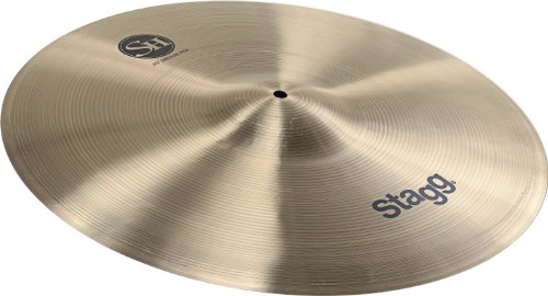 Stagg SH-RM20R 20-Inch SH Medium Ride Cymbal