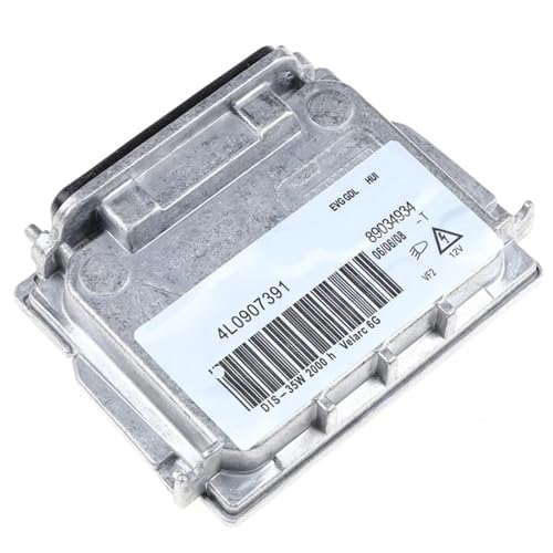 Ballast xénon Opel Signum 2005 2006 2007 2008 HID D1S 6G