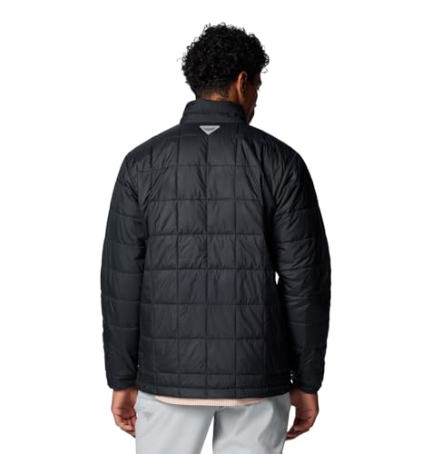 Image of Columbia Men's PFG Swiftguide Insulated Jacket