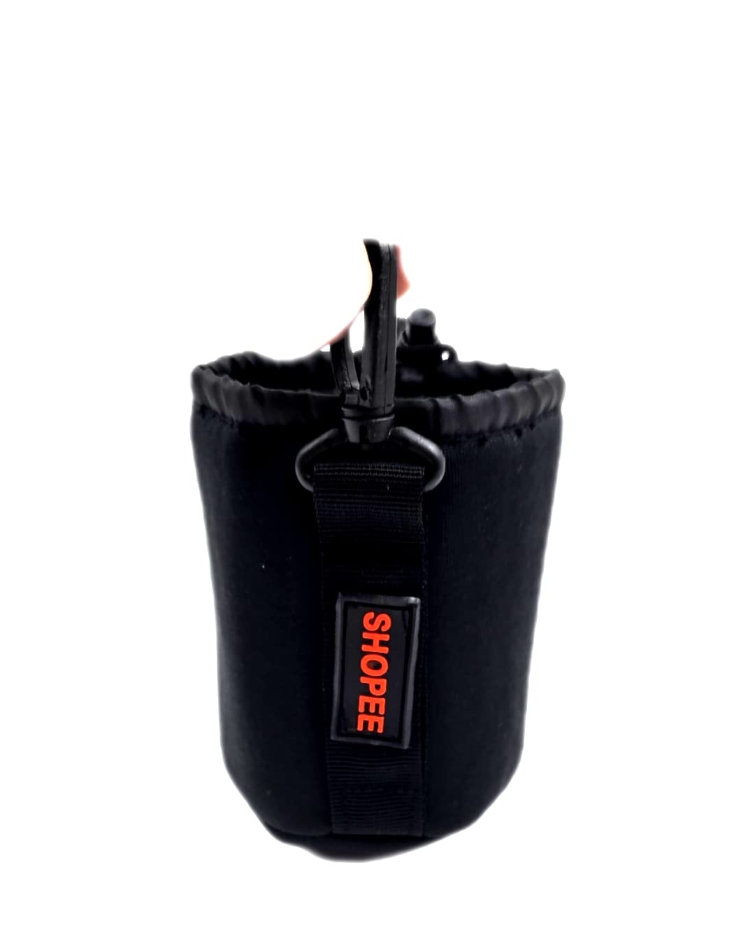 SHOPEE 1pcs Size s Soft Camera Lens Protective Lens Pouch Bag Case Waterproof Small-image-13