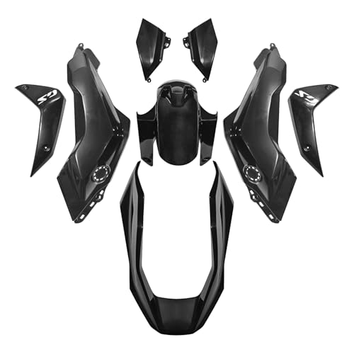Panneau d'injection BMW R1300GS kit protection cadre carrosserie 24-26