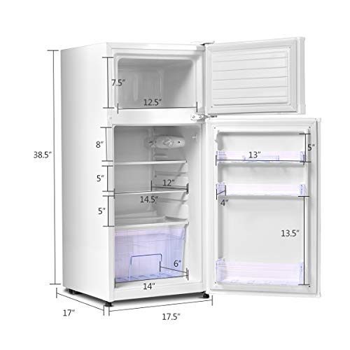 Generic HS-EP22756 Go-Gv-Rt54611-Od Refrigerator thumb #4