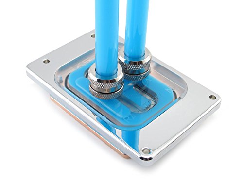 compatible EC6 Coolant, 1 Liter - opaque-blau, UV - Sistema di raffreddamento - Immagine 4