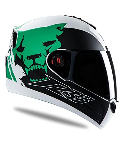 Steelbird air smoke visor Clearance