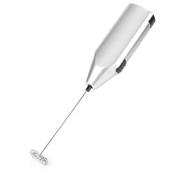 Hand Held Mixer Electric Mixer, Handheld Mixer, Handheld Electric Beater Hand Mixers for Coffee for Milk