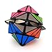 SUN-WAY 3Ã—3 Eagle Eye Speed Cube 3Ã—3Ã—3 Eagle Eye Magic Cube Twisty Cube Puzzle Toys