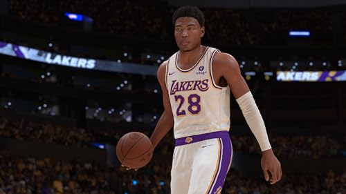 NBA 2K24の関連画像7