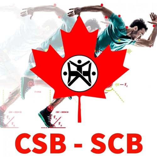 『CSB-SCB』のカバーアート